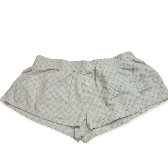 NFL Team Appearal New Orleans Saints shorts M - Picture 1 of 4